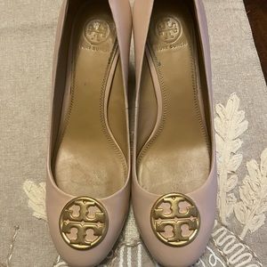 Tory Burch Wedges